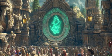 大话手游首发任务究竟是什么？