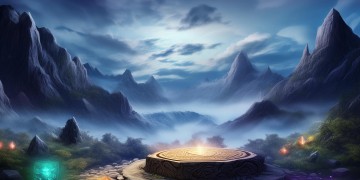 天龙手游天龙该砸什么石头？