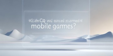 QQ能下载手游吗？