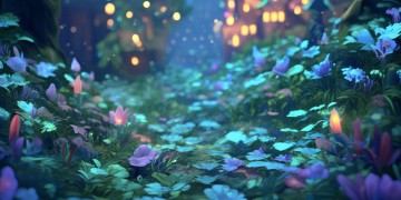 为什么喜欢玩梦幻手游？