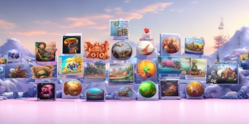 明智消费适合玩什么手游？