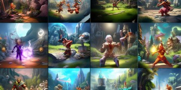 哪款手游才是真正的好玩之选？