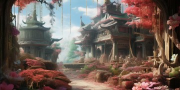 手游带什么法宝才好玩呢？