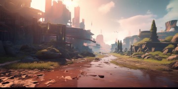 崩坏3手游没有动画吗？