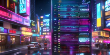LOL手游排名会显示吗？