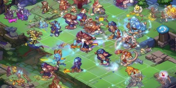 手游艾克配合什么英雄好呢？