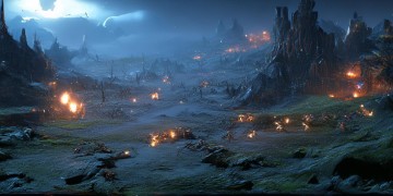 战神夜袭手游和端游一样吗？