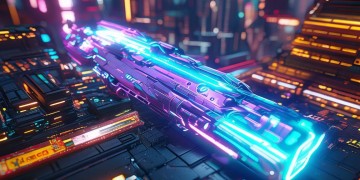 CF手游英雄武器怎么抽？