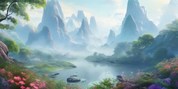 腾讯手游中有哪些仙侠游戏呢？