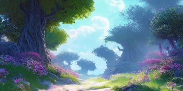 逍遥情缘手游是横版的吗？