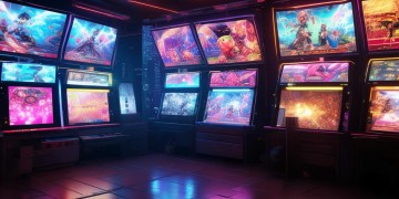 现在什么格斗手游最火？