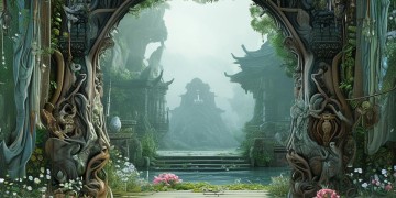 寻仙手游门派该换什么？