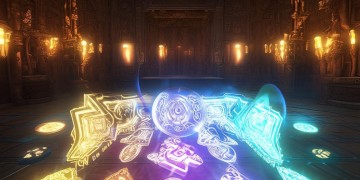 神武手游普陀能打什么符？