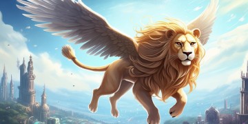 方舟手游狮鹫真的没有芯片吗？