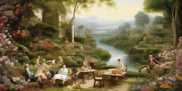 有哪些不太肝的手游值得推荐？