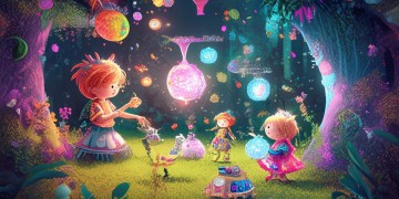 梦幻手游孩子可以交易吗？