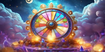 能抽奖的梦幻手游究竟是哪款？