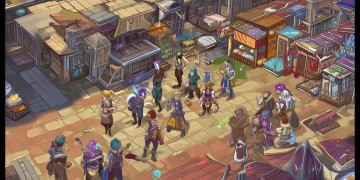 手游问道玩什么职业好打呢？