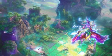 梦幻手游普陀在PK中狠吗？