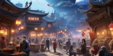 江湖手游今天开服了吗？