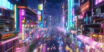 火影手游靓区真的强吗？