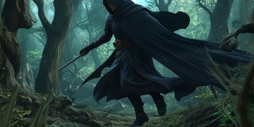 征途手游刺客真的强吗？