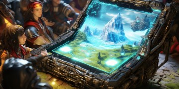 RPG型手游究竟是什么意思？