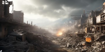 战地5手游能玩官服吗？