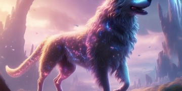 梦幻手游神犬到底厉害吗？