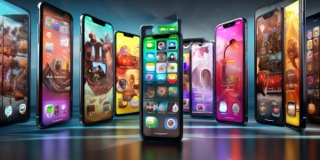 iPhone X上有哪些好玩的手游？