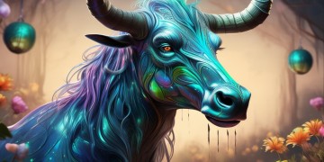 梦幻手游神兽牛真的好用吗？