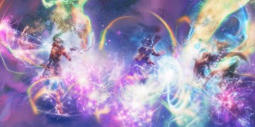 梦幻手游连击时会必杀吗？