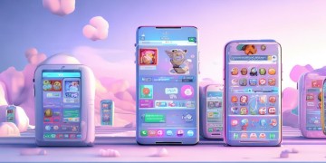 玩云顶手游需要什么样的手机？