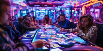 手游打牌可以观战吗？