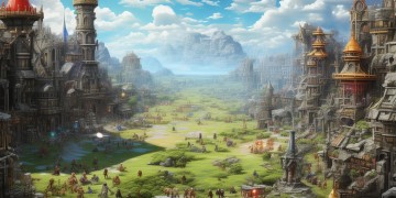 现在还有传奇端游和手游吗？