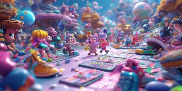 LOL手游必须出鞋子吗？