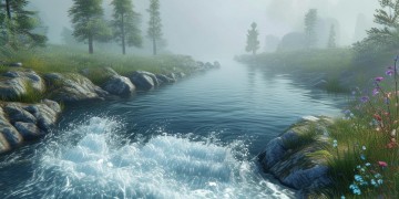 逆水寒手游奶妈必备吗？