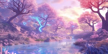 有哪些类似梦幻手游的游戏呢？