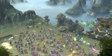 问道手游80级该刷什么？