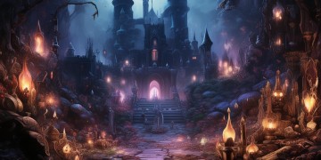 手游魔王适合带什么特技？