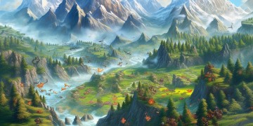 龙之谷手游如何高效堆战力？