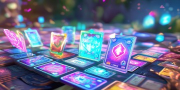 换卡手游能跨服玩吗？