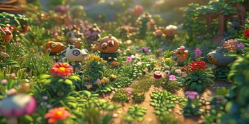 保卫萝卜系列手游贵吗？