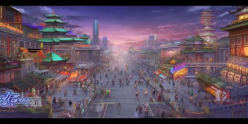 CF手游的天龙究竟怎么样？
