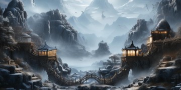 问道手游里还有老君吗？