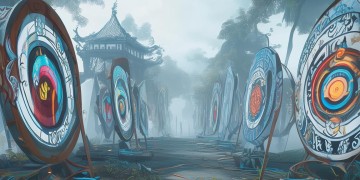 逆水寒手游究竟有哪些门派？