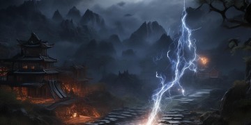 问道手游暴力职业究竟是什么？