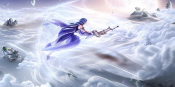 天刀手游浮空是什么？