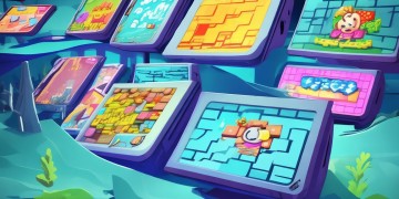 有哪些配置要求不高的手游可以玩？