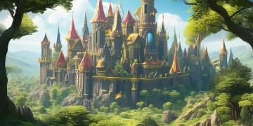 巨龙城堡手游真的好玩吗？